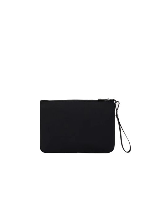 Borsa, uomo, logata. TRUSSARDI | I066E000111N 09 30VA033